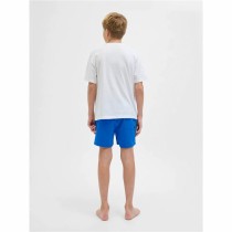 Kurze Hose Jack & Jones Jpstmaui Jj Double Für Kinder Unisex