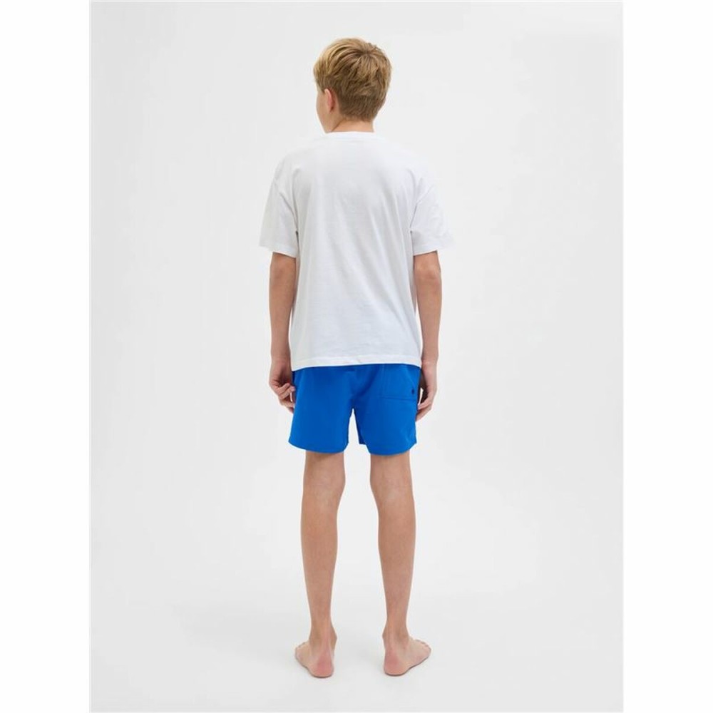 Kurze Hose Jack & Jones Jpstmaui Jj Double Für Kinder Unisex