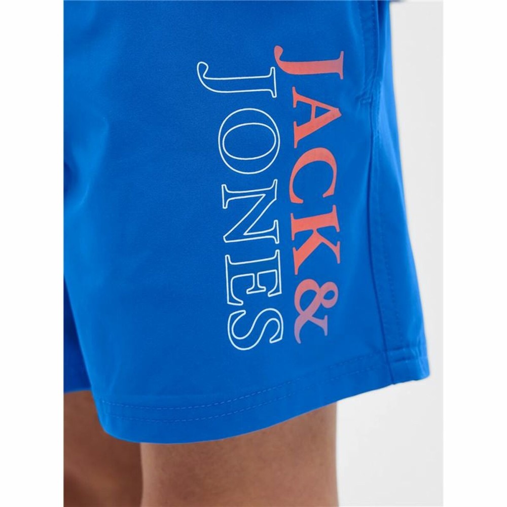 Kurze Hose Jack & Jones Jpstmaui Jj Double Für Kinder Unisex