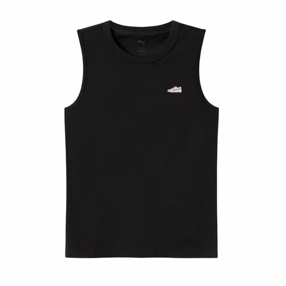 Kurzarm-T-Shirt für Kinder Puma Summer