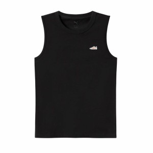 Kurzarm-T-Shirt für Kinder Puma Summer