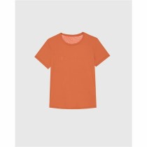 Damen Kurzarm-T-Shirt Champion SS Orange