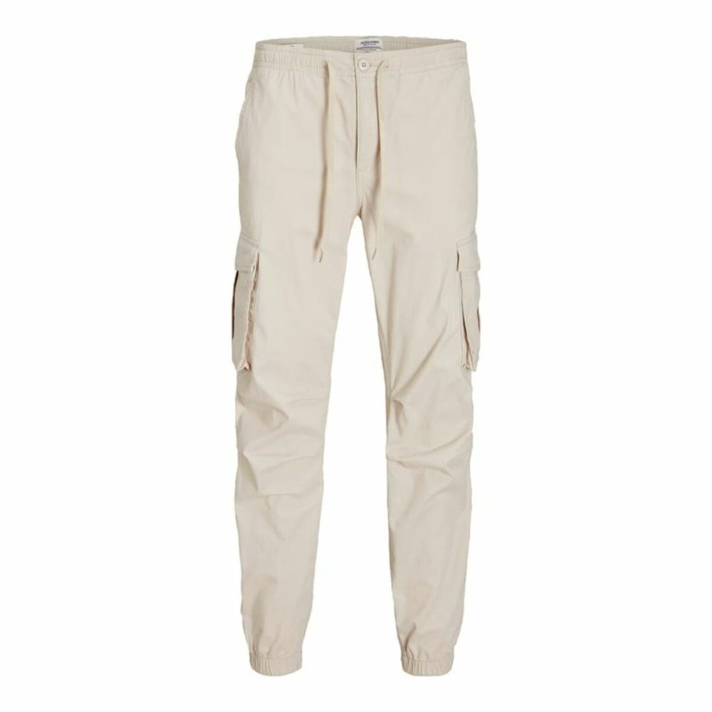 Hose Jack & Jones Jpstkane Noah Cuffed Cargo