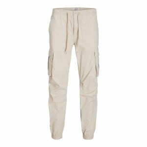 Hose Jack & Jones Jpstkane Noah Cuffed Cargo