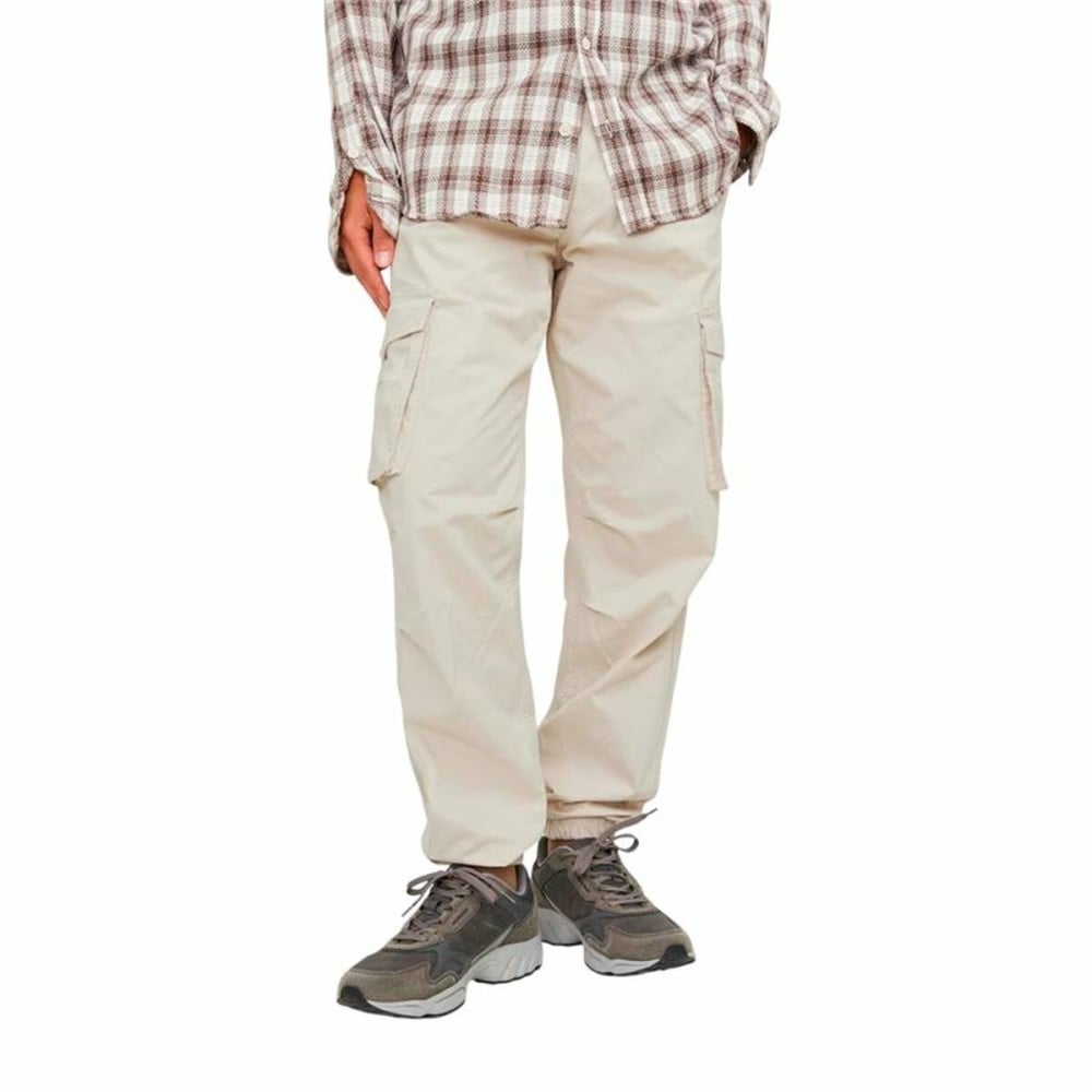 Hose Jack & Jones Jpstkane Noah Cuffed Cargo
