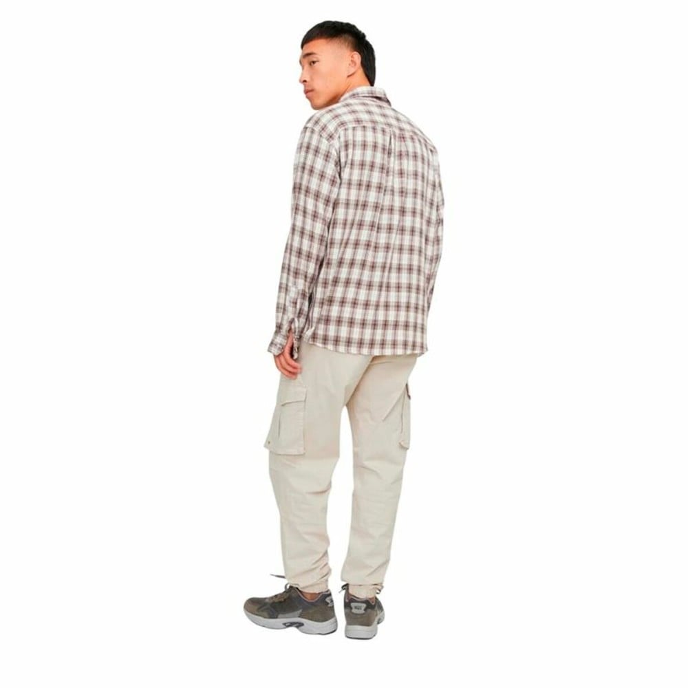 Hose Jack & Jones Jpstkane Noah Cuffed Cargo