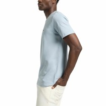 Herren Kurzarm-T-Shirt Lee Ss Patch Logo Tee