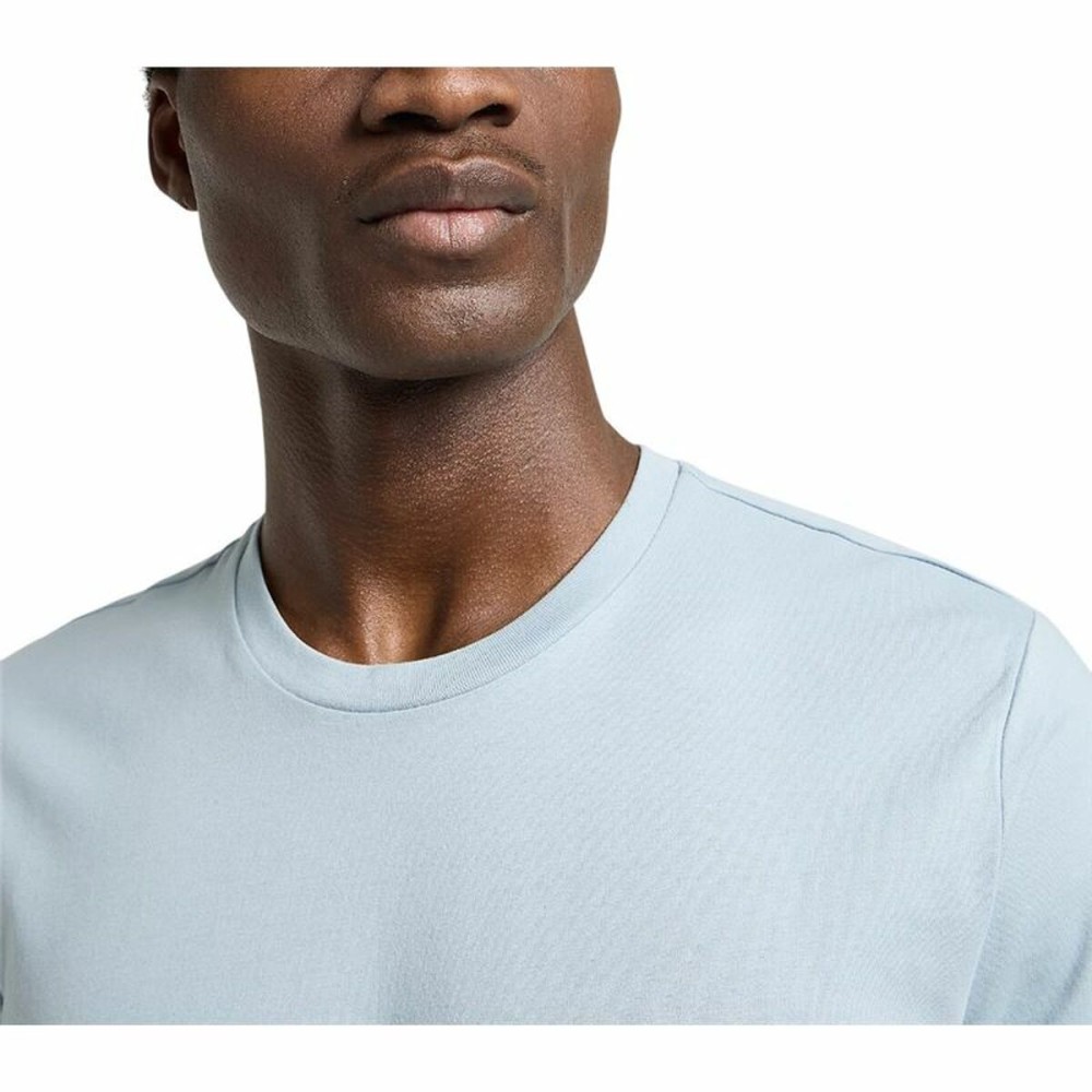 Herren Kurzarm-T-Shirt Lee Ss Patch Logo Tee