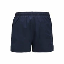 Hose Jack & Jones Jpstmaui Jj Solid Navy