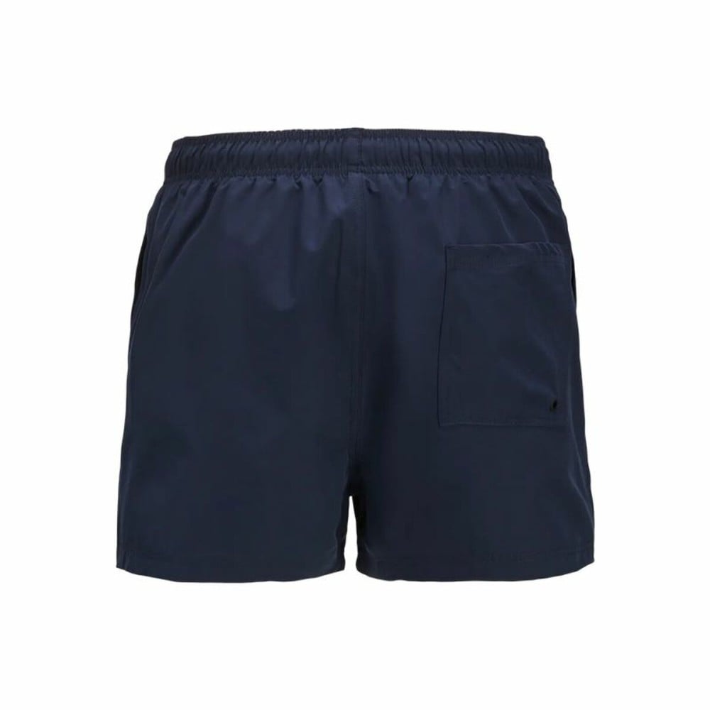 Hose Jack & Jones Jpstmaui Jj Solid Navy