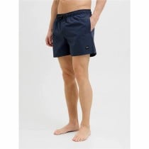 Hose Jack & Jones Jpstmaui Jj Solid Navy