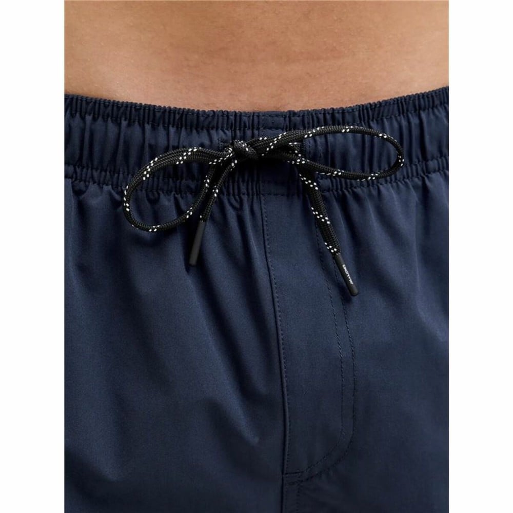 Hose Jack & Jones Jpstmaui Jj Solid Navy
