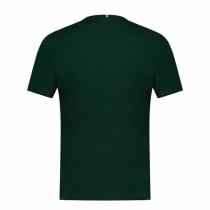 Herren Kurzarm-T-Shirt Le coq sportif Ess N°1Scarab