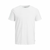 Herren Kurzarm-T-Shirt Jack & Jones eorganic Basic