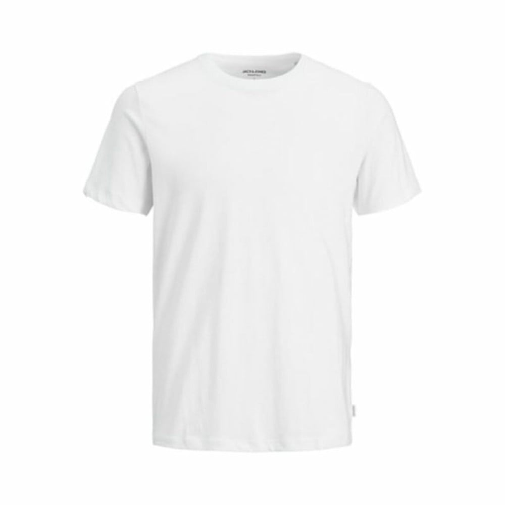 Herren Kurzarm-T-Shirt Jack & Jones eorganic Basic