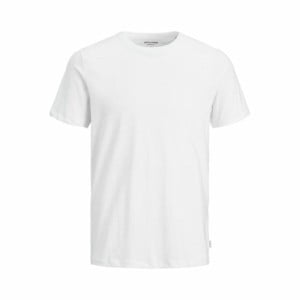 Herren Kurzarm-T-Shirt Jack & Jones eorganic Basic