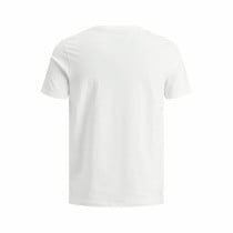 Herren Kurzarm-T-Shirt Jack & Jones eorganic Basic