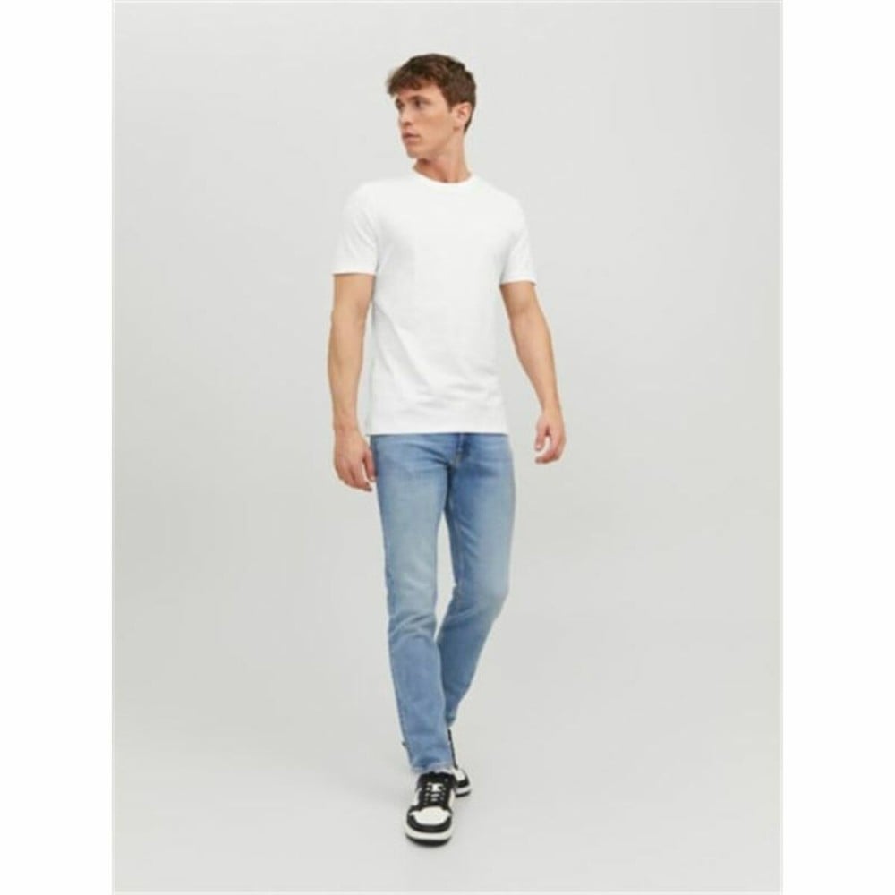 Herren Kurzarm-T-Shirt Jack & Jones eorganic Basic