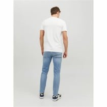 Men’s Short Sleeve T-Shirt Jack & Jones eorganic Basic