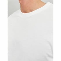 Herren Kurzarm-T-Shirt Jack & Jones eorganic Basic