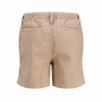Kurze Hose Jack & Jones Jpstjaiden Jjcampaign Weiß natürlich Für Kinder Unisex