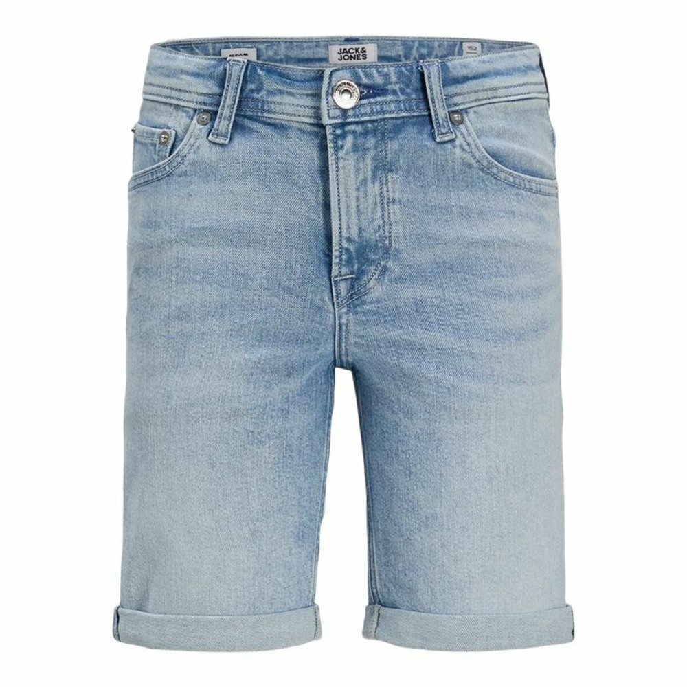 Kurze Hose Jack & Jones Jjirick Jjoriginal Am 360 Für Kinder Unisex
