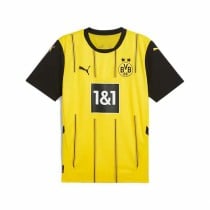 Men's Short-sleeved Football Shirt Puma Borussia