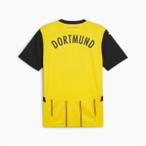 Men's Short-sleeved Football Shirt Puma Borussia
