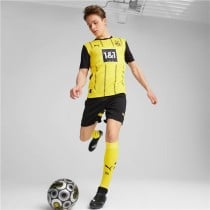 Men's Short-sleeved Football Shirt Puma Borussia
