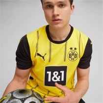 Men's Short-sleeved Football Shirt Puma Borussia