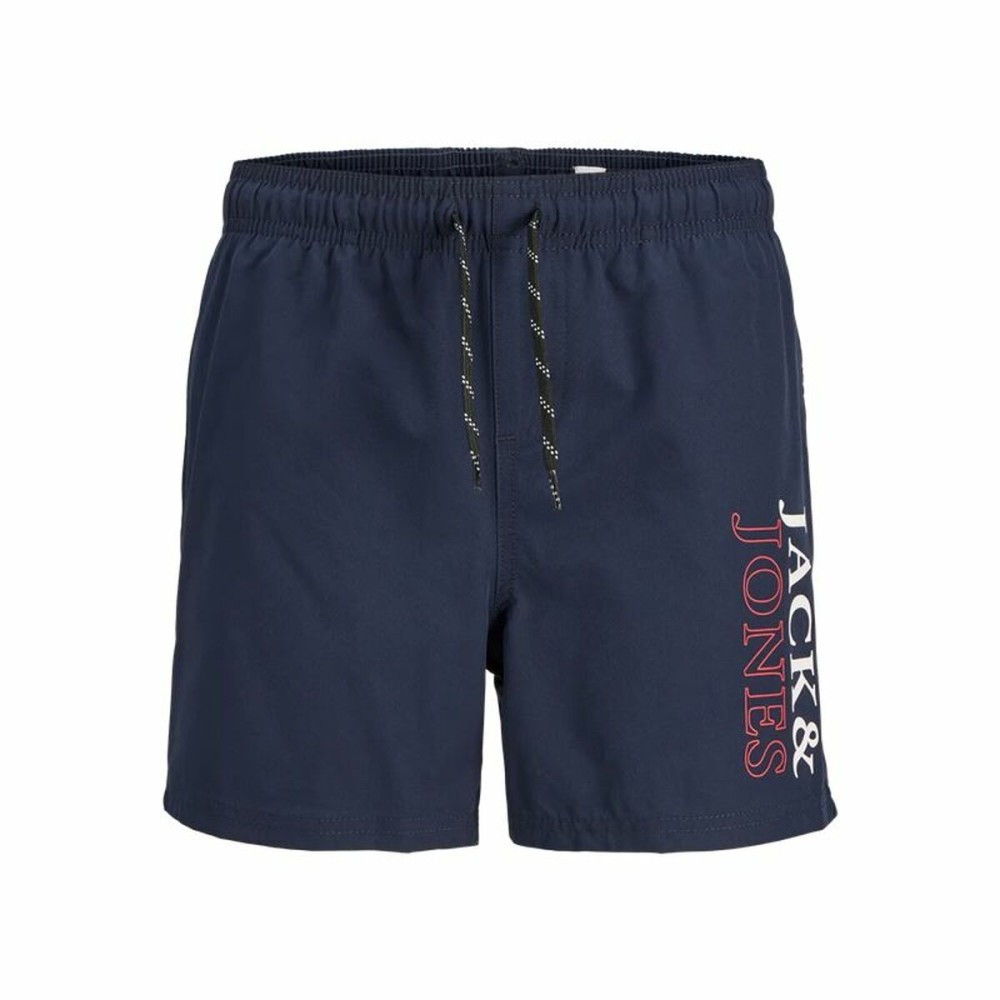 Kurze Hose Jack & Jones Jpstmaui Jj Double Für Kinder Unisex