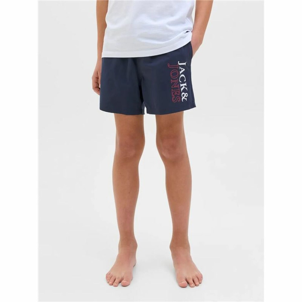 Kurze Hose Jack & Jones Jpstmaui Jj Double Für Kinder Unisex