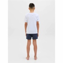 Kurze Hose Jack & Jones Jpstmaui Jj Double Für Kinder Unisex