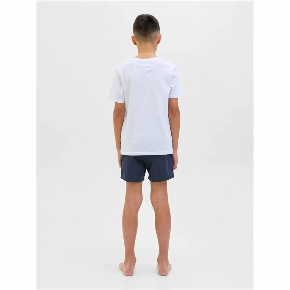 Kurze Hose Jack & Jones Jpstmaui Jj Double Für Kinder Unisex