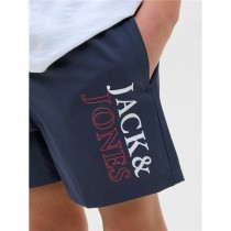 Kurze Hose Jack & Jones Jpstmaui Jj Double Für Kinder Unisex