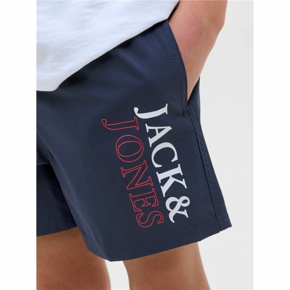 Pantalon court Jack & Jones Jpstmaui Jj Double Enfant Unisexe