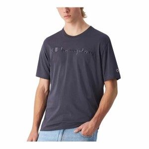 Herren Kurzarm-T-Shirt Champion SS