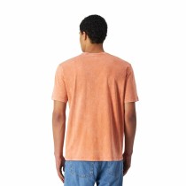 Herren Kurzarm-T-Shirt Champion SS Orange