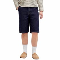 Men’s Jeans Dickies Madison Denim Short Rinsed Blue