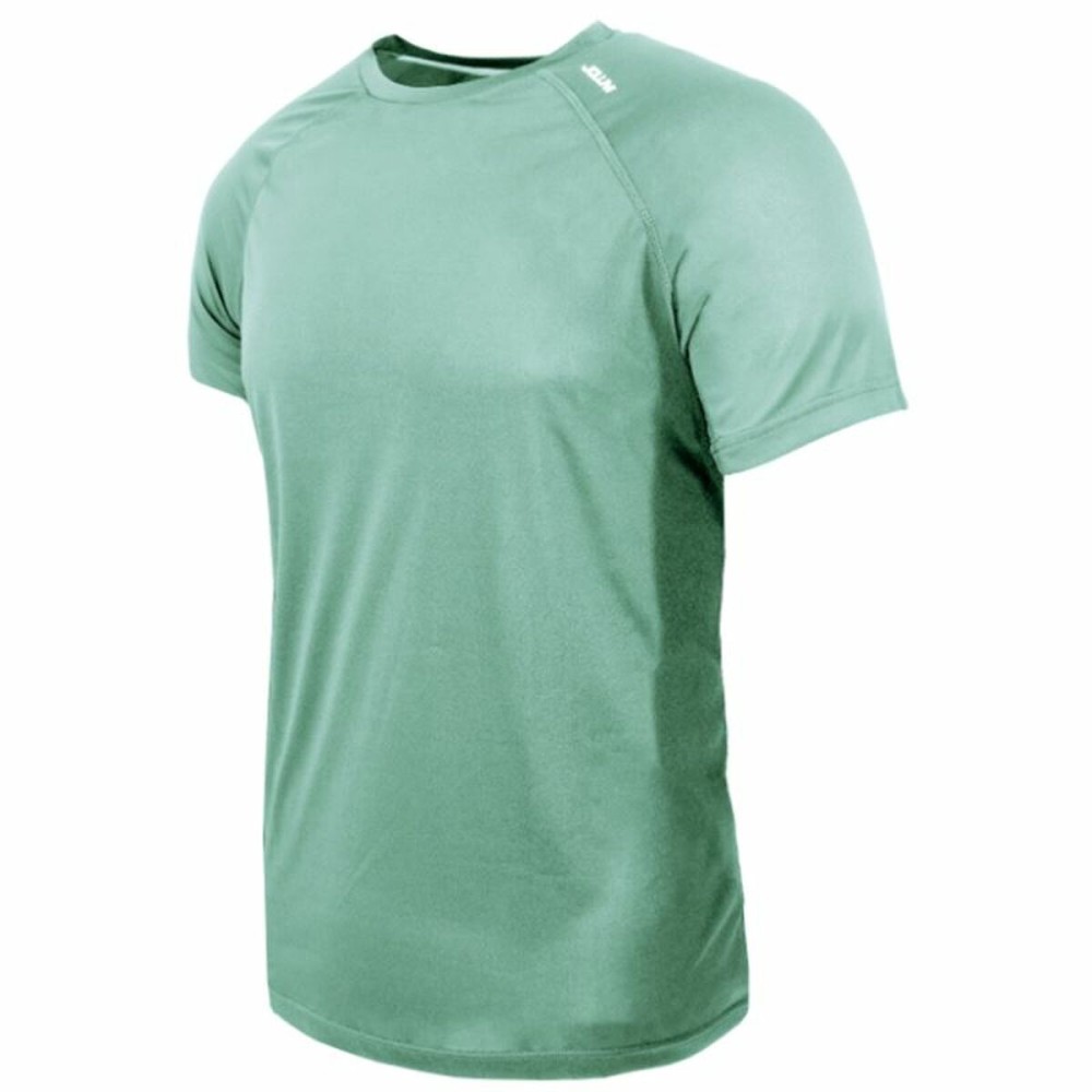 Herren Kurzarm-T-Shirt Joluvi Estoril