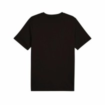 Herren Kurzarm-T-Shirt Puma Tech Graphic