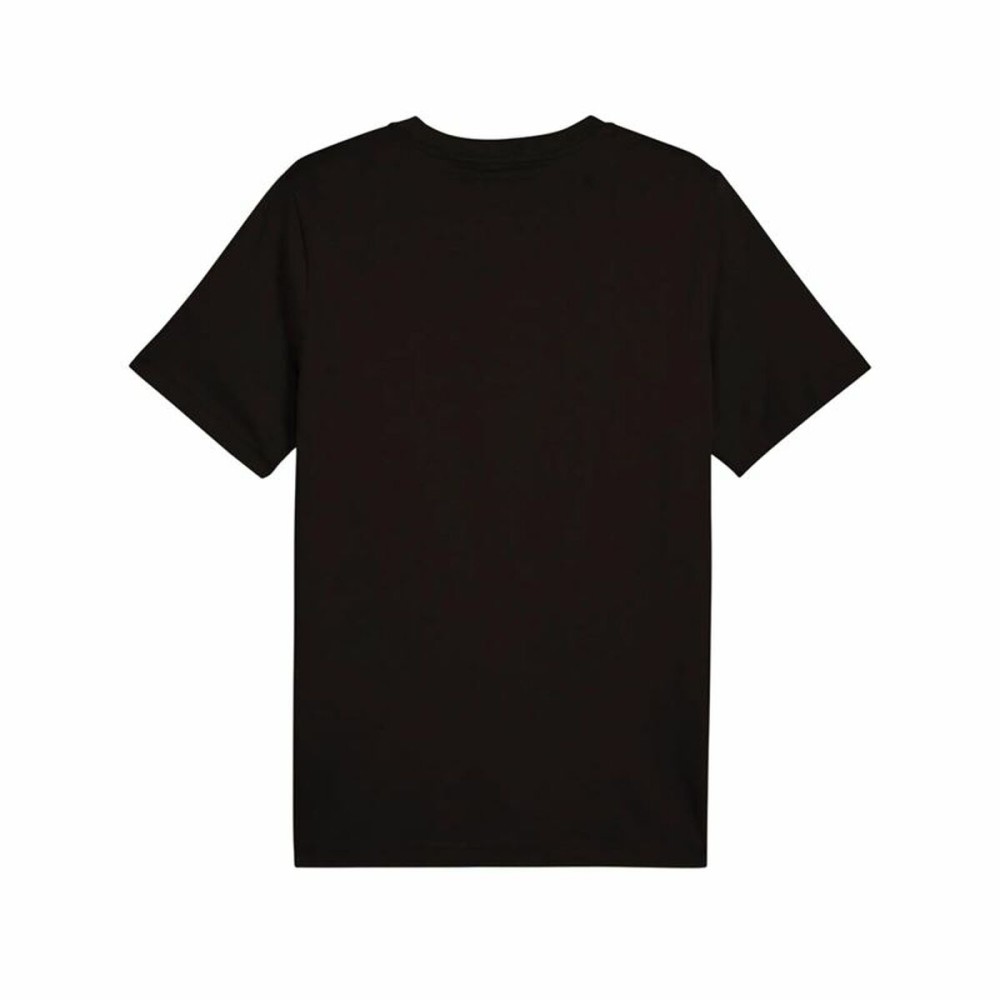 T-shirt à manches courtes homme Puma Tech Graphic