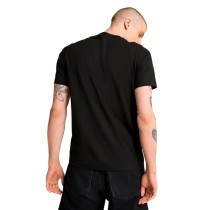 T-shirt à manches courtes homme Puma Tech Graphic