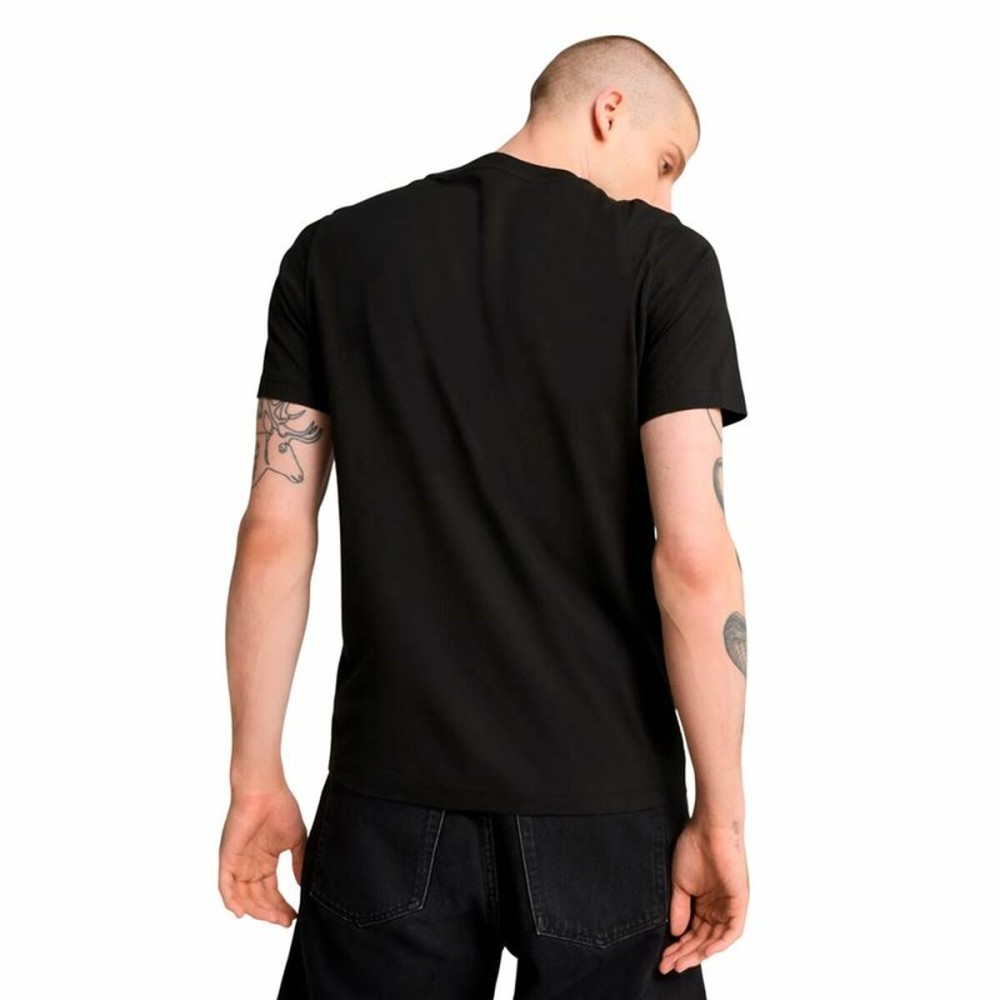 T-shirt à manches courtes homme Puma Tech Graphic