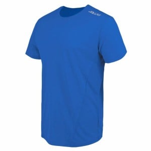 Herren Kurzarm-T-Shirt Joluvi Runplex
