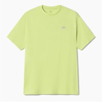 Herren Kurzarm-T-Shirt Puma Graphic