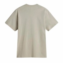 T-shirt à manches courtes homme Vans Full Patch London Fog Beige