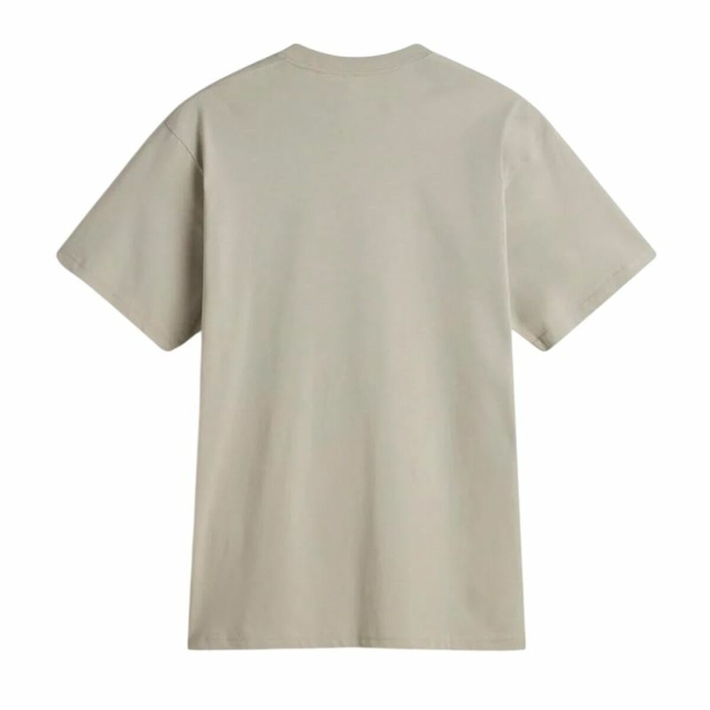 T-shirt à manches courtes homme Vans Full Patch London Fog Beige