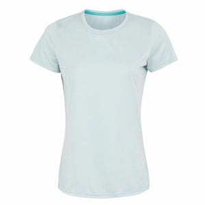 Kurzärmliges Sport T-Shirt Regatta Wm Fingal Edition