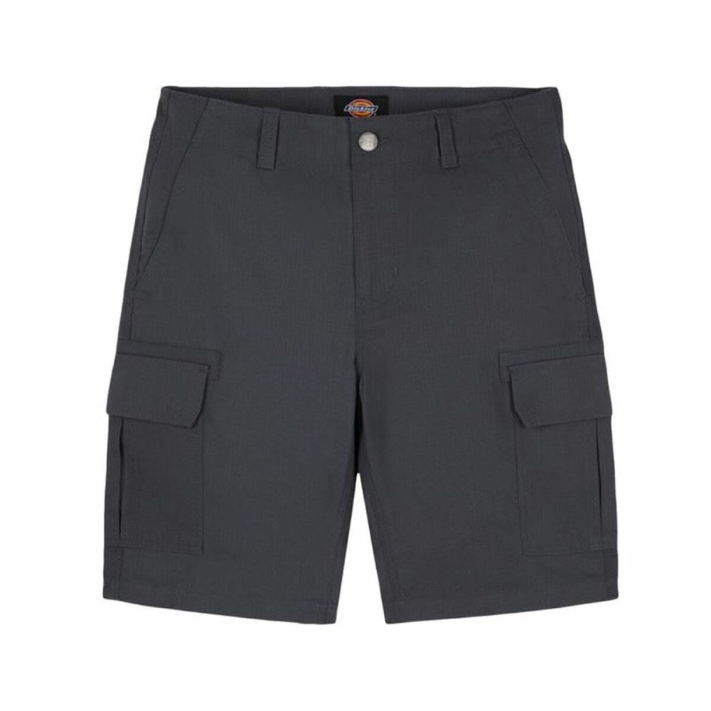 Hose Dickies Millerville Dunkelgrau